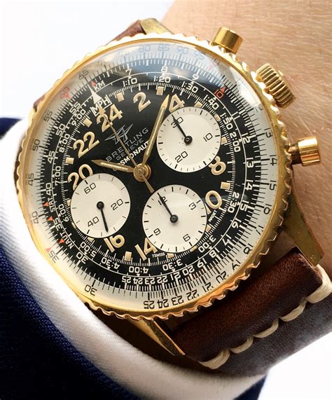 is breitling worth the money